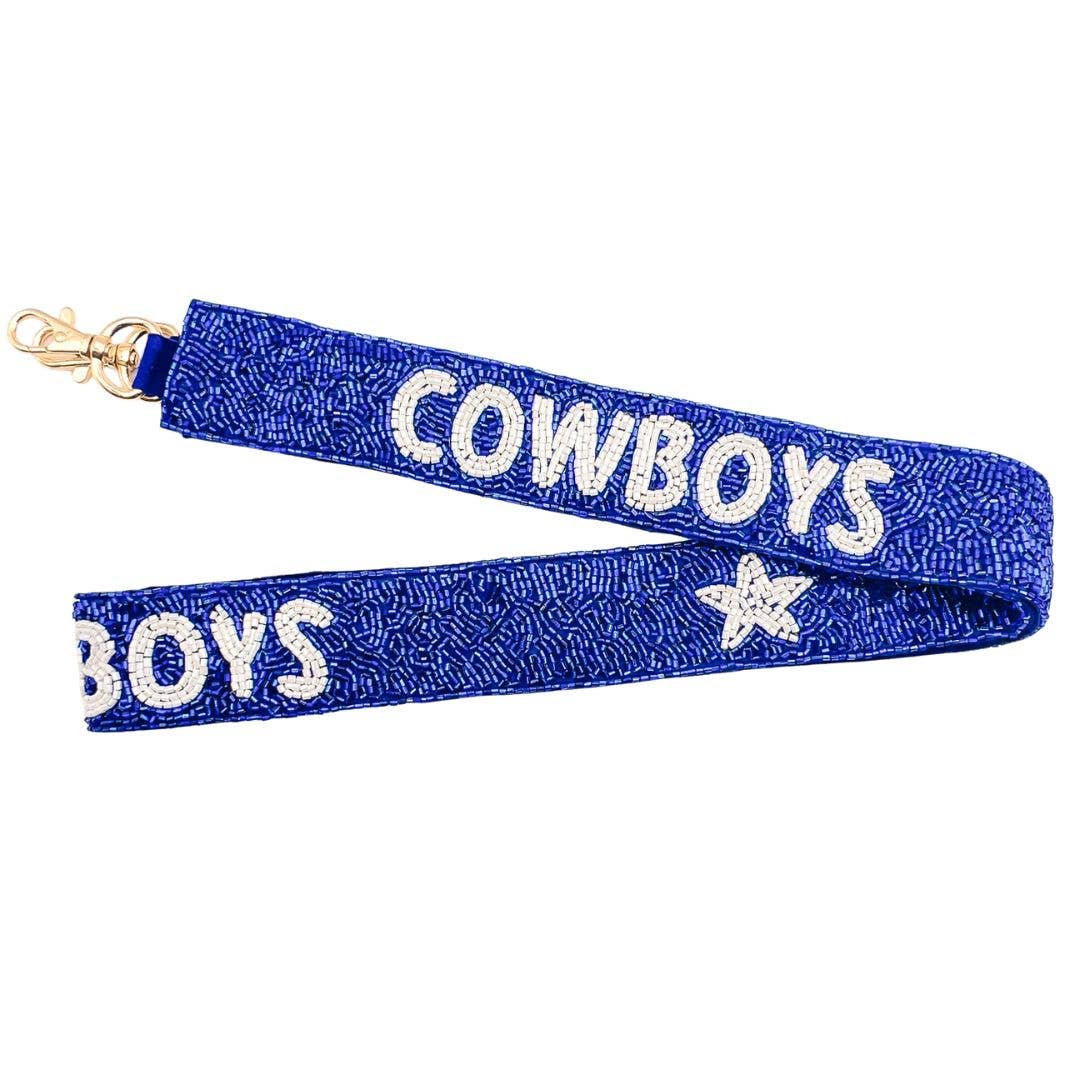 Cowboys Strap