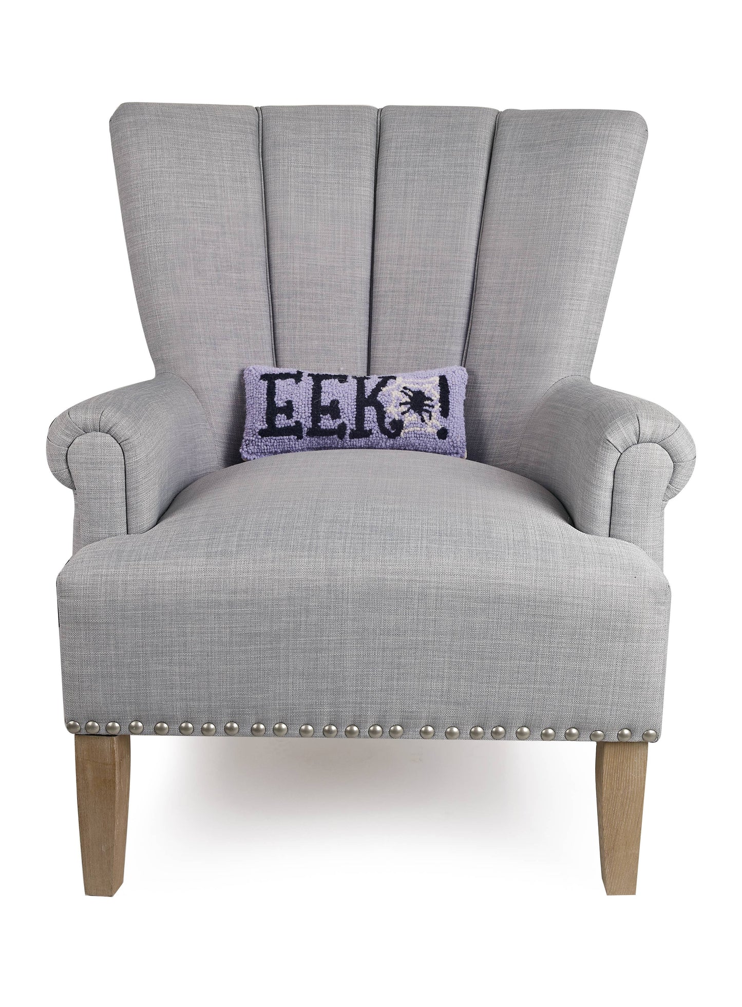 Pastel Eek Hook Pillow