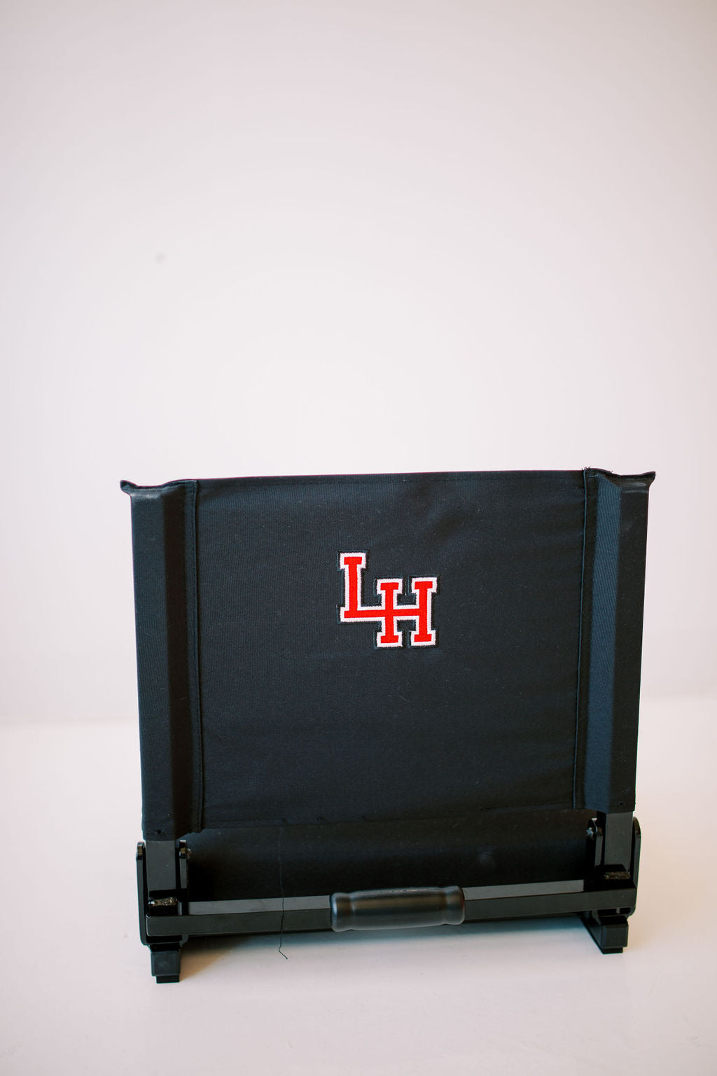 Embroidered Stadium Chair