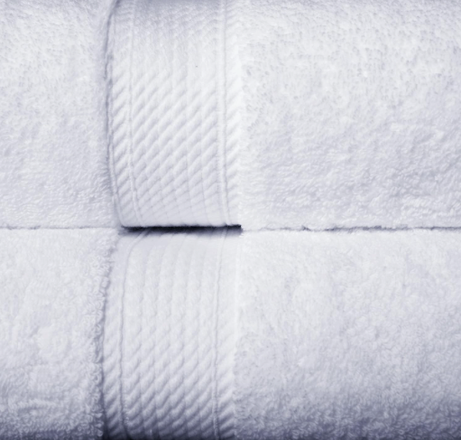 Egyptian Cotton Towels - Bath Sheet, Bath Towel, Hand Towel and Face Towel