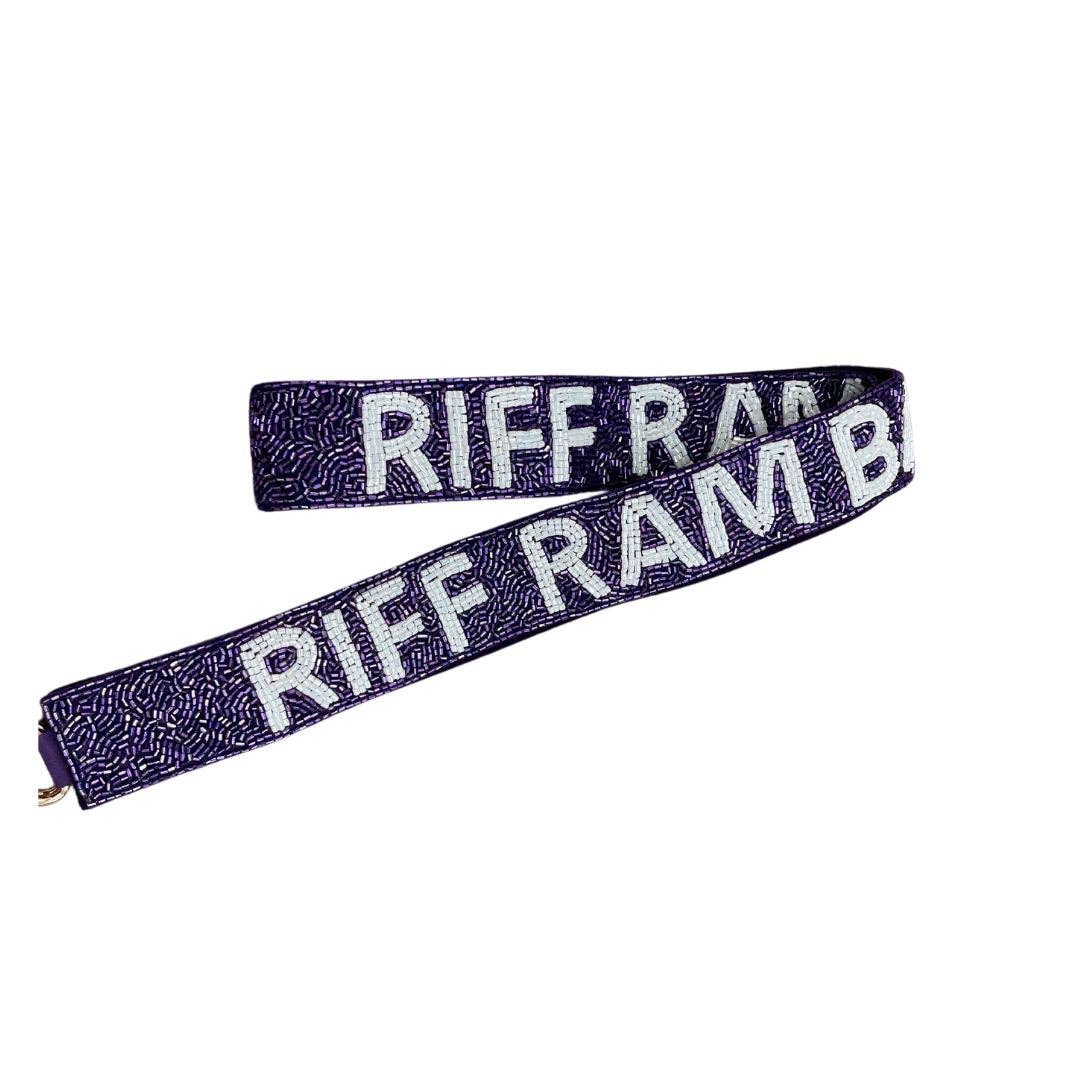 Riff Ram Strap