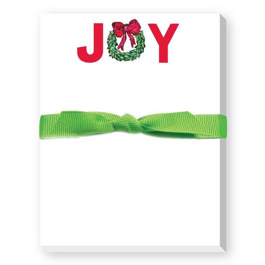 JOY MINI NOTEPAD